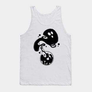 Halloween Essentials Tank Top